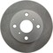Centric Parts Standard Brake Rotor, 121.44052 121.44052 - alternate 1